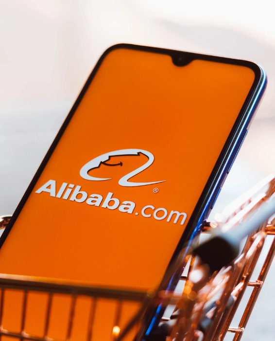 mua hộ hàng trên sàn alibaba