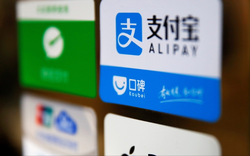 Hạn mức thanh toán Alipay là gì