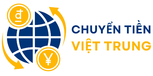 CHUYỂN TIỀN VIỆT TRUNG