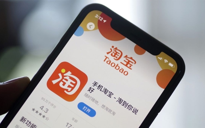 ưu điểm khi tự mua hàng trực tiếp trên Taobao