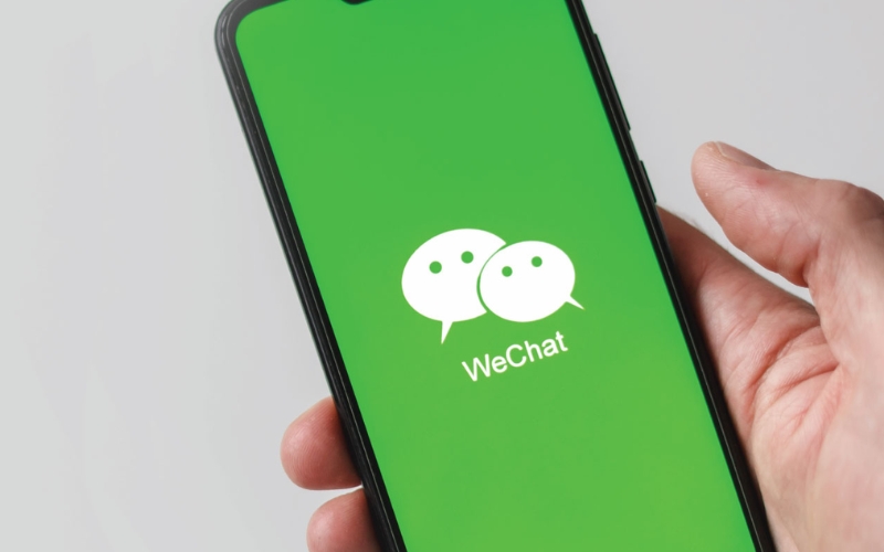 Những khó khăn gặp phải khi tài khoản Wechat bị khóa