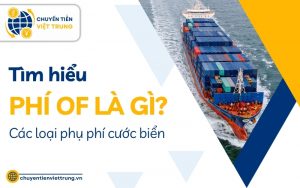 phí OF là gì