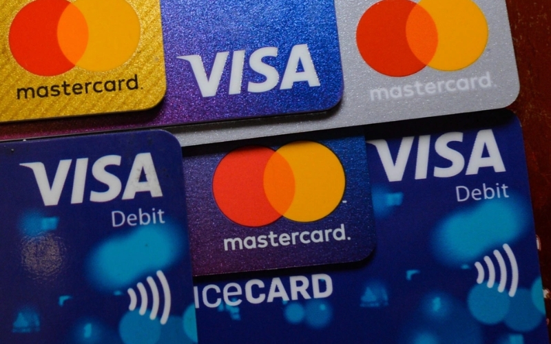 Thanh toán trên 1688 bằng thẻ Visa/Mastercard