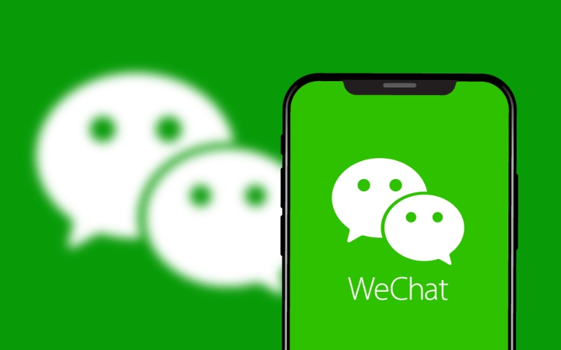 Ưu điểm của WeChat