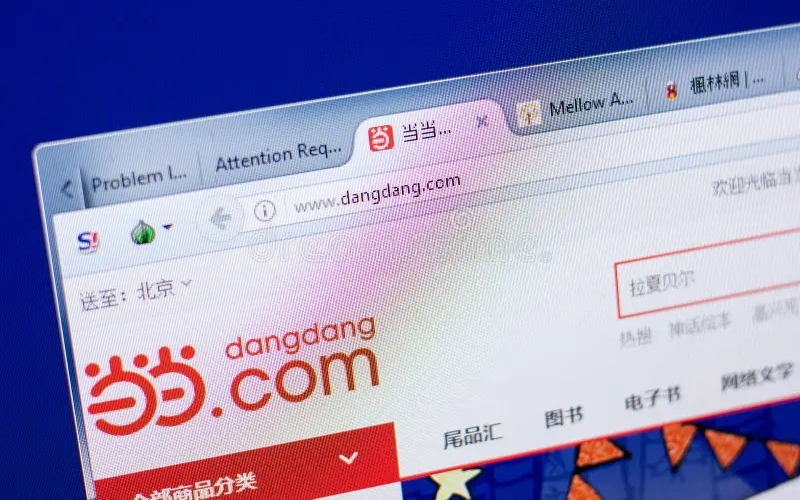 Dangdang.com