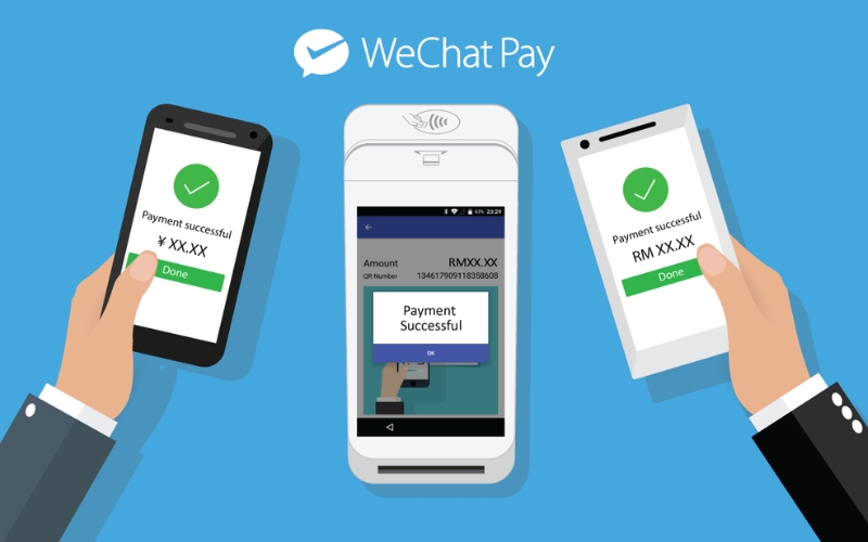 WeChat Pay là gì