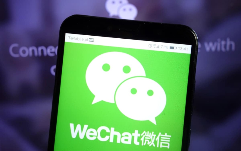 WeChat