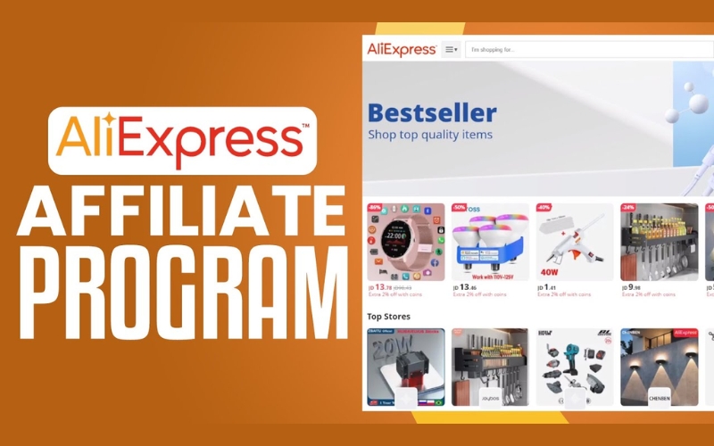 AliExpress Affiliate là gì