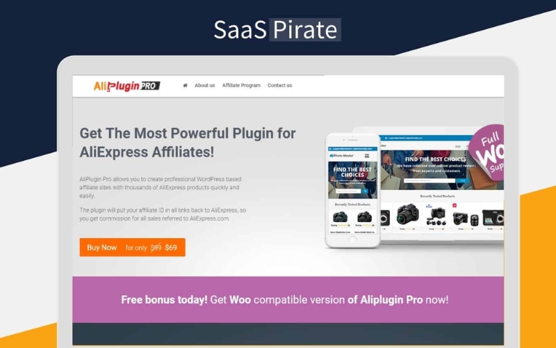 Ưu điểm và nhược điểm khi làm AliExpress Affiliate trên AliPlugin