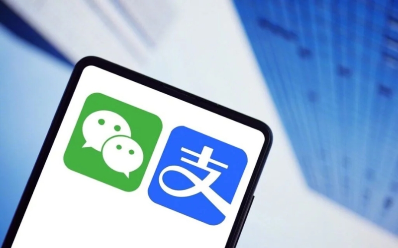 Alipay và WeChat Pay cái nào dễ đăng ký hơn cho người Việt