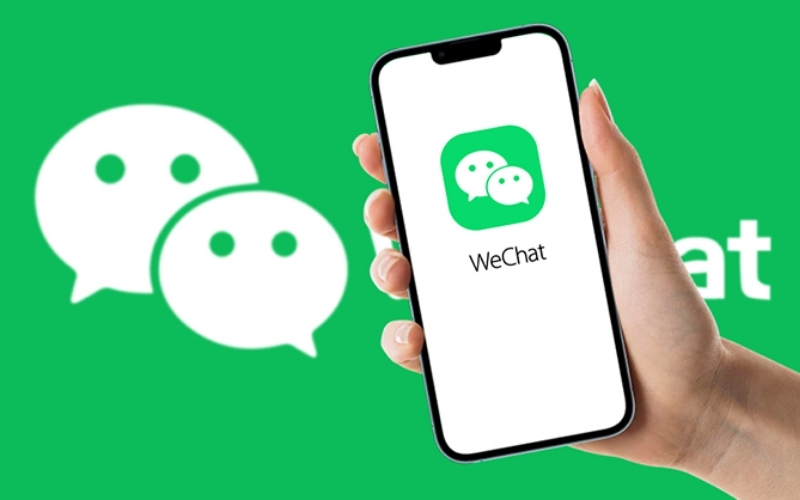 câu hỏi thường gặp về cách thu hồi tin nhắn WeChat