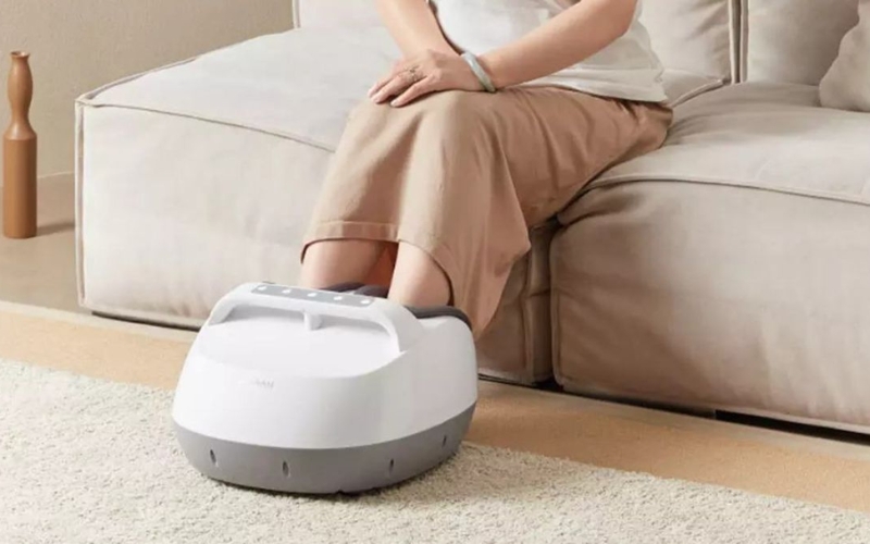 Mô hình siêu thị tiện ích dành riêng cho người cao tuổi