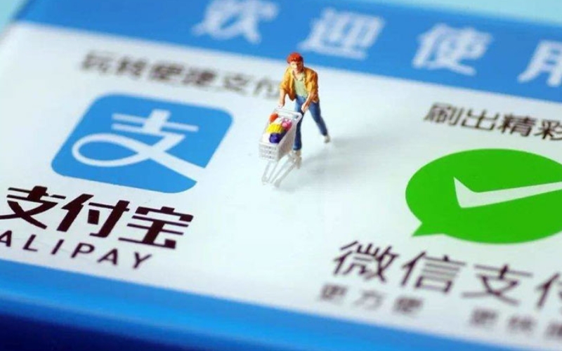 Nên dùng Alipay hay WeChat Pay khi nhập hàng Trung Quốc