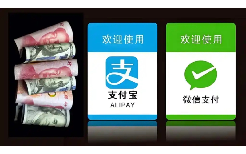 So sánh Alipay và WeChat Pay về các tính năng và dịch vụ thanh toán