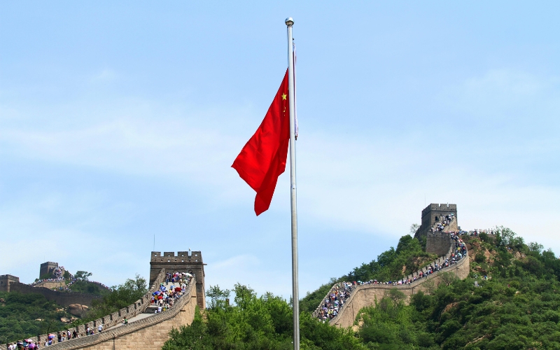 Tại sao Trung Quốc có nhiều dân tộc như vậy