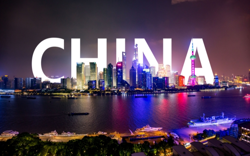 Trung Quốc có bao nhiêu tỉnh và thành phố