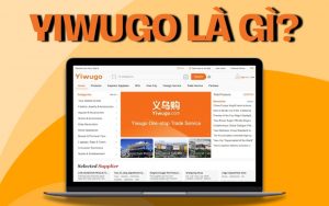 Yiwugo là gì
