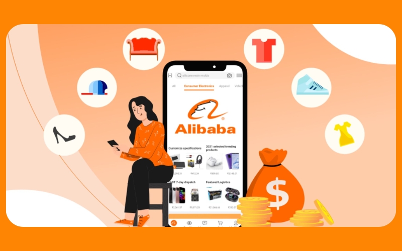 Các loại thuế phổ biến khi nhập hàng Alibaba và cách tính cụ thể