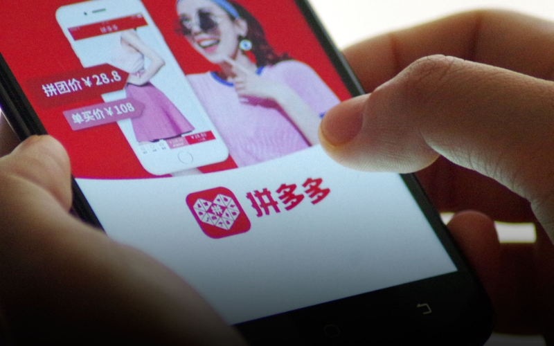 Không có video mở hàng thì có khiếu nại được trên Pinduoduo không