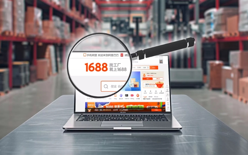 Không nhận được mã xác minh từ 1688 có sao không