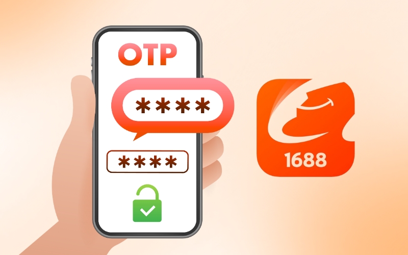 Mã xác nhận 1688 là gì