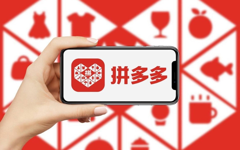 Mua hàng qua dịch vụ trung gian có thể khiếu nại trên Pinduoduo không