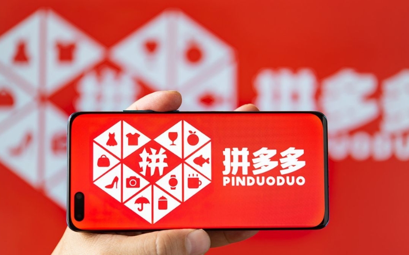 Thanh toán hộ Pinduoduo có an toàn không