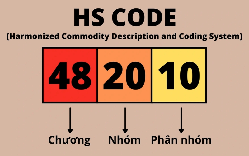 Tra cứu mã HS Code chính xác trước khi đặt hàng