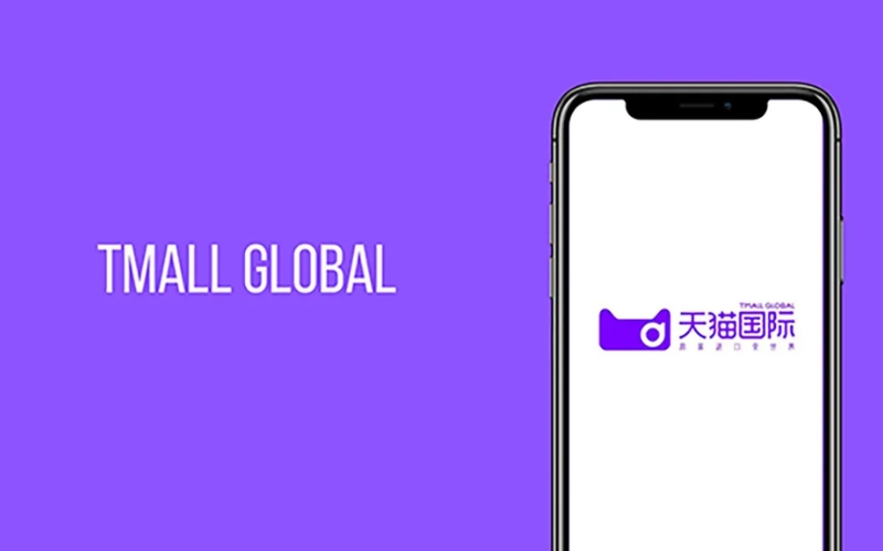 Nhược điểm của Tmall tím
