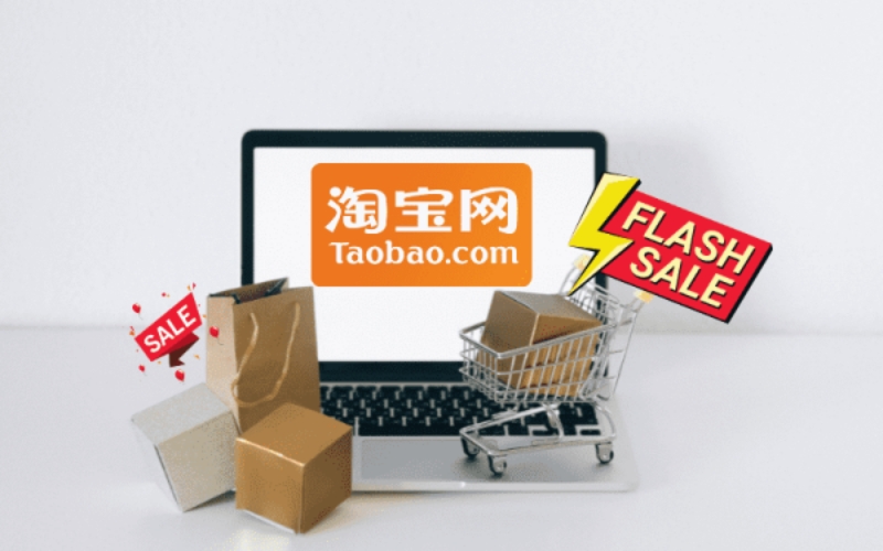 cách tiết kiệm chi phí đặt hàng taobao