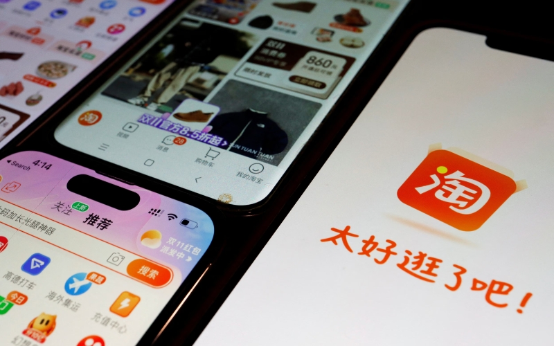 Một số mẹo và lưu ý quan trọng khi follow shop trên Taobao
