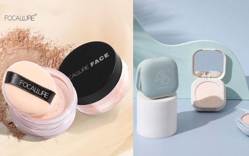 các thương hiệu mỹ phẩm nội địa Trung giá rẻ