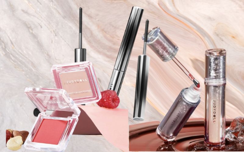 các thương hiệu mỹ phẩm nội địa Trung cao cấp