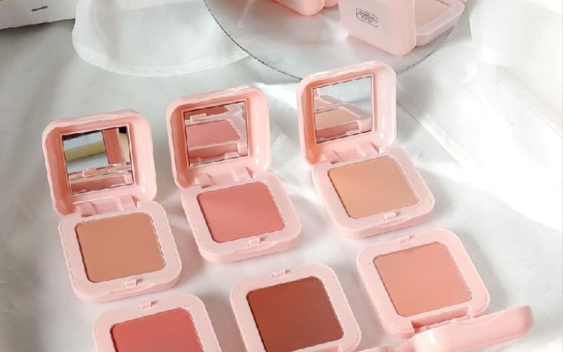 mỹ phẩm nội địa Trung có tốt không