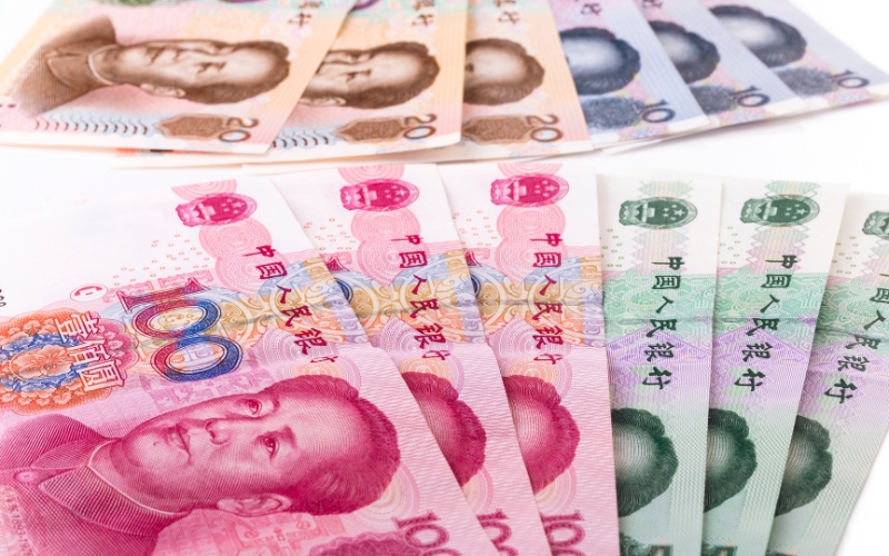 Hướng dẫn cách phân biệt tờ tiền Trung Quốc thật và giả