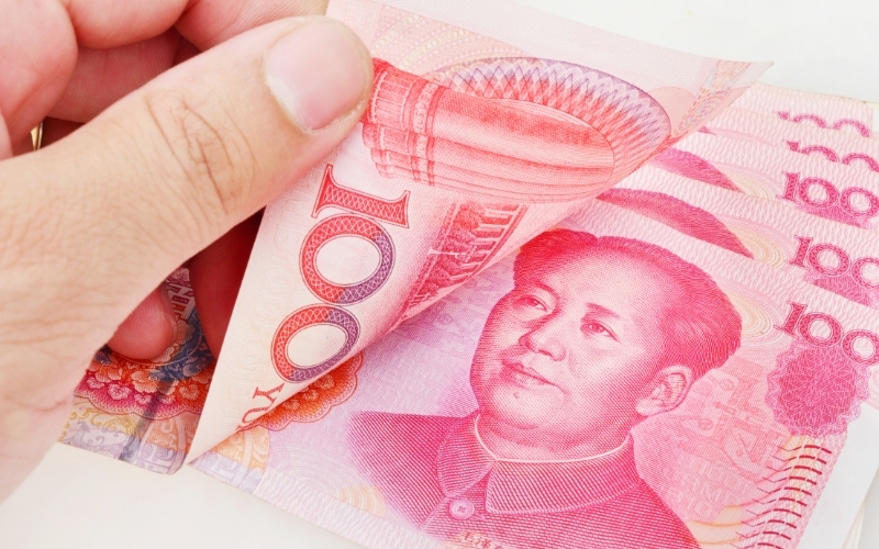 Kinh nghiệm đổi tiền Trung Quốc tỷ giá tốt và đảm bảo an toàn