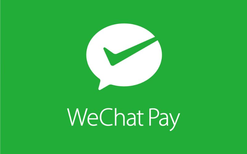 Thanh toán bằng WeChat Pay