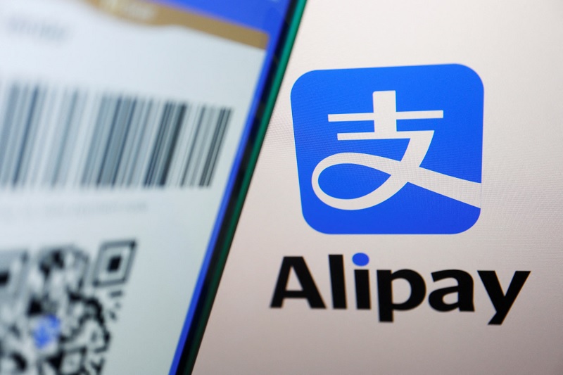 Thanh toán hộ Alipay là gì