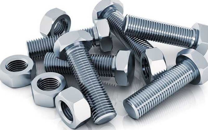 tìm hiểu bu lông là gì