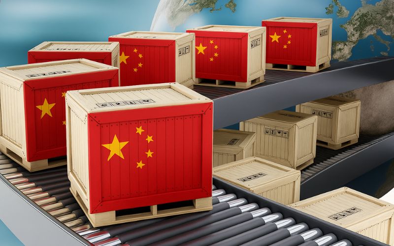 cơ chế thanh toán đơn hàng trên Taobao và 1688