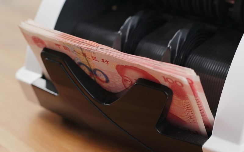 Tổng quan về nhu cầu đổi tiền Trung Quốc tại Việt Nam