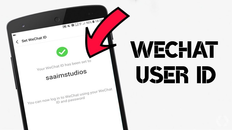 WeChat ID là gì