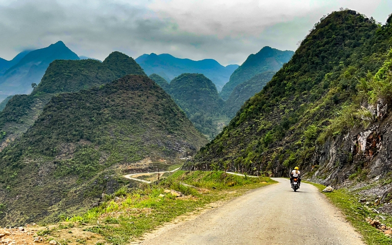 chi phí du lịch hà giang