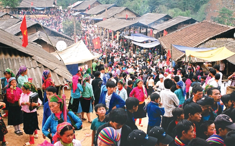 lịch trình phượt hà giang ngày 4