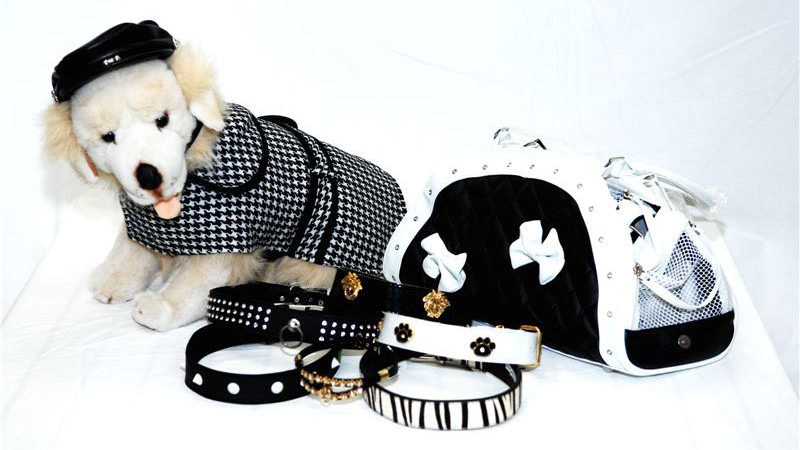 Phụ kiện thú cưng