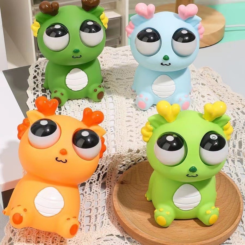 Đồ chơi squishy giảm stress