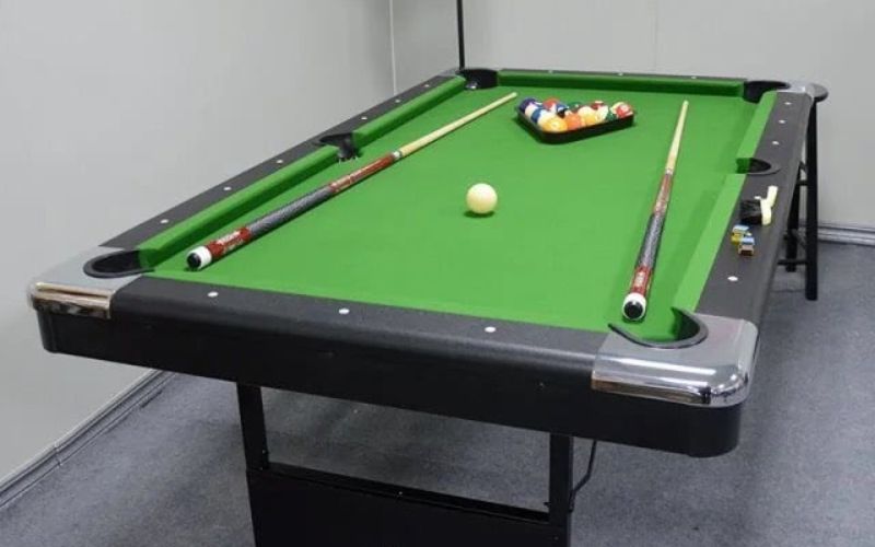 Bàn bida 8 feet