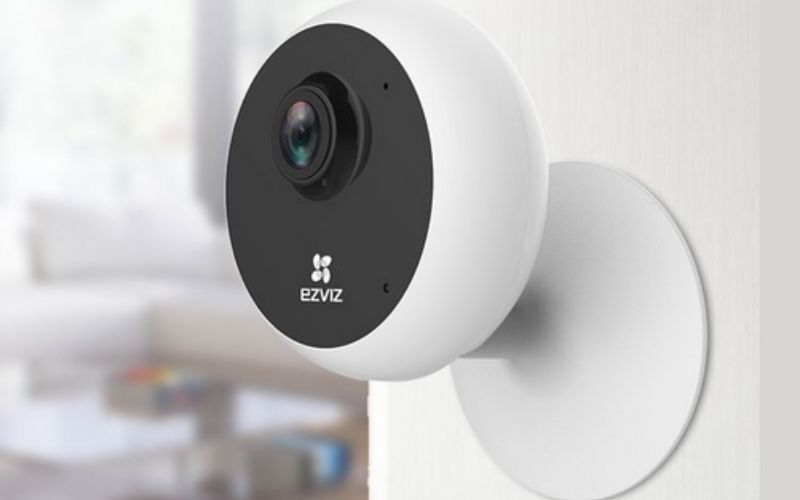 Camera wifi Ezviz C1C