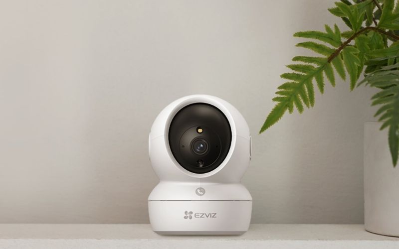 Camera wifi Ezviz C6N Pro 2K