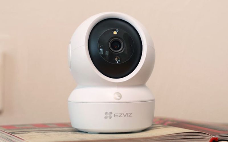 Camera wifi Ezviz H6C